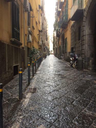 Apartamento Casa Colore
