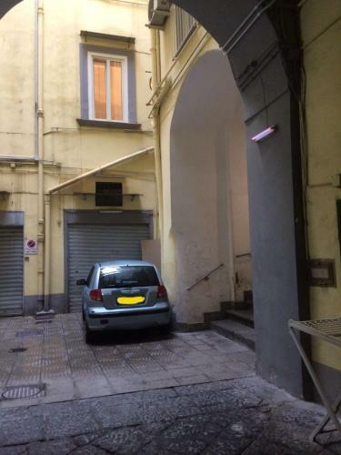 Apartamento Casa Colore