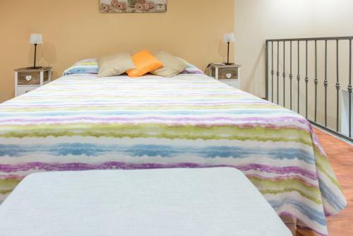 Apartamento Annie's Home