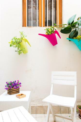 Apartamento Annie's Home