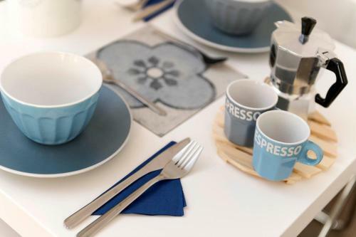Bed & Breakfast Domusvelata