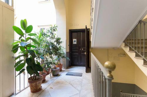 Bed & Breakfast Domusvelata