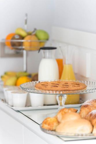 Bed & Breakfast Domusvelata
