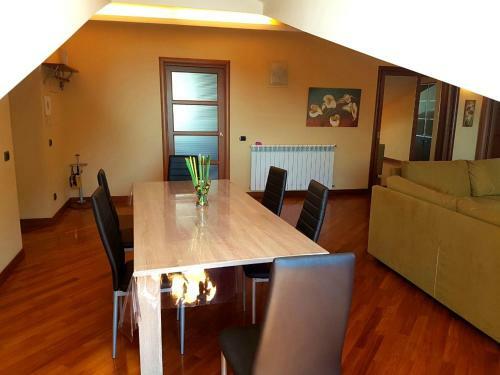 Apartamento Leucosia Dream