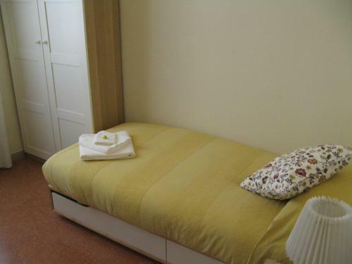 Apartamento Verrotti House