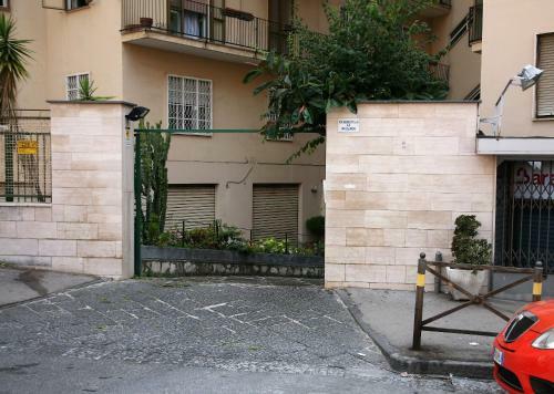 Apartamento Verrotti House