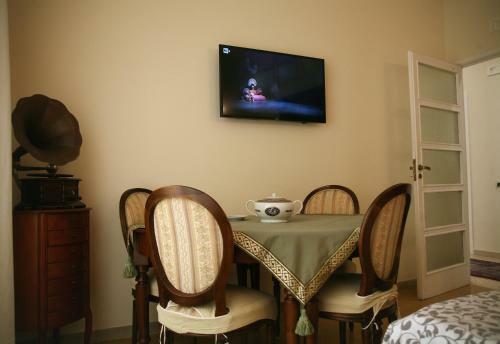 Apartamento Verrotti House