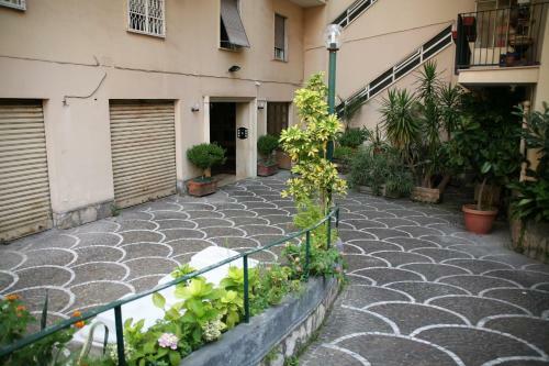 Apartamento Verrotti House