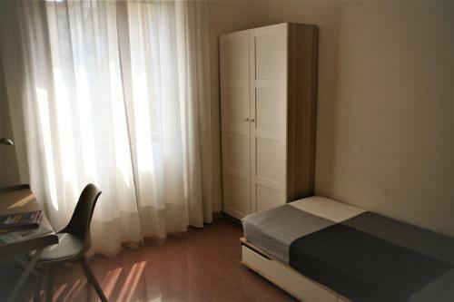 Apartamento Verrotti House