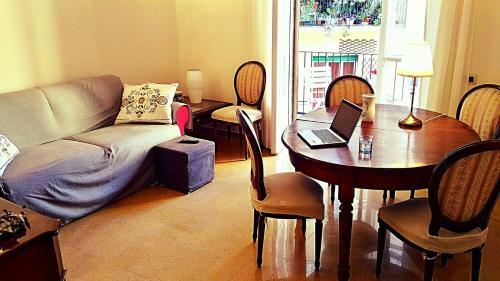 Apartamento Verrotti House