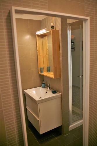 Apartamento Verrotti House