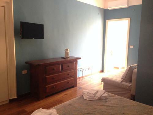 Bed & Breakfast B & B Luca Giordano N6