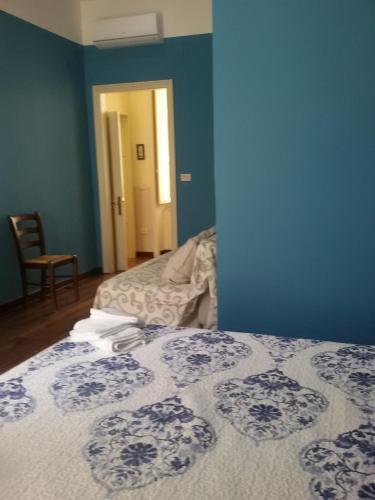 Bed & Breakfast B & B Luca Giordano N6