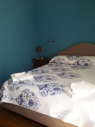Bed & Breakfast B & B Luca Giordano N6