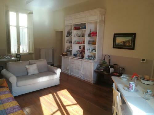 Bed & Breakfast B & B Luca Giordano N6