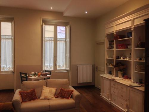 Bed & Breakfast B & B Luca Giordano N6