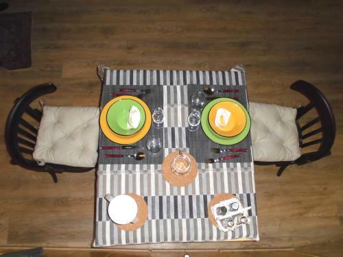 Apartamento Graziella 27