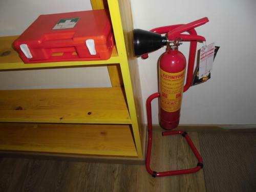 Apartamento Graziella 27