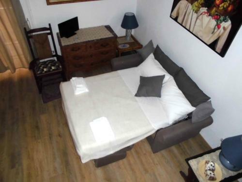 Apartamento Graziella 27