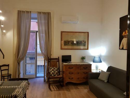 Apartamento Graziella 27