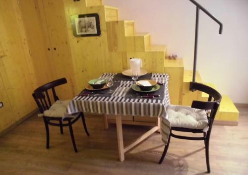 Apartamento Graziella 27