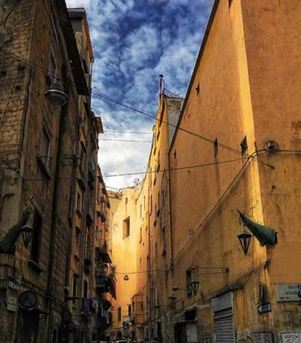 Apartamento Graziella 27