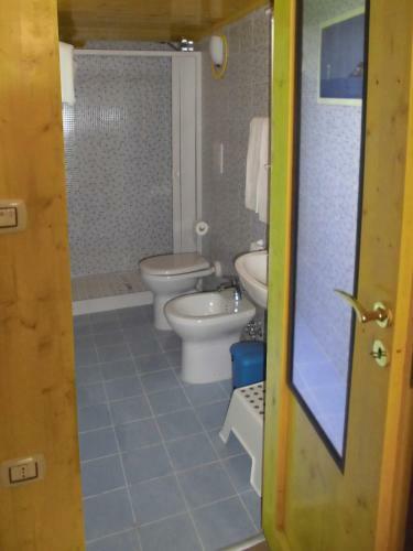 Apartamento Graziella 27