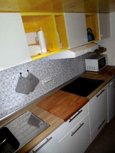 Apartamento Graziella 27