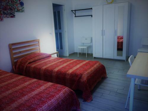 Apartamento Lazzarella Loft