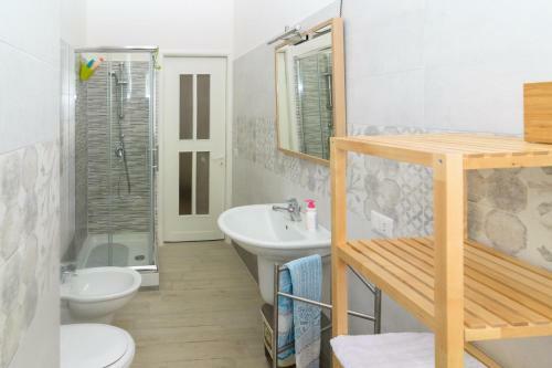 Apartamento Lazzarella Loft