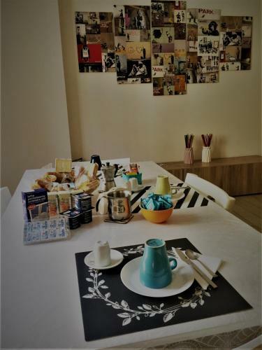 Apartamento Lazzarella Loft