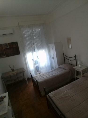 Toledo Street B&B