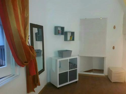 Apartamento Casetta Nova