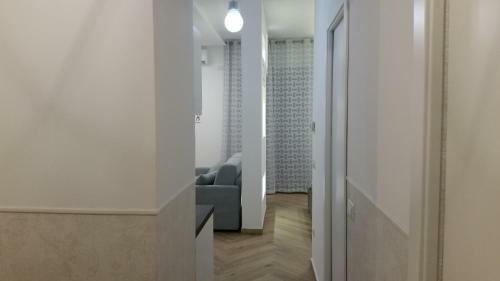 Apartamento La Mongolfiera