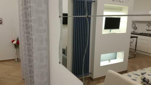 Apartamento La Mongolfiera