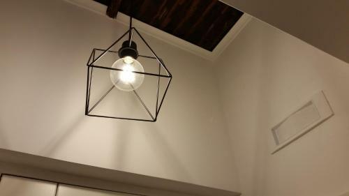 Apartamento La Mongolfiera
