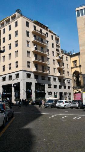 Apartamento Mini Appartamento Al Chiostro
