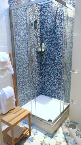 Apartamento Mini Appartamento Al Chiostro