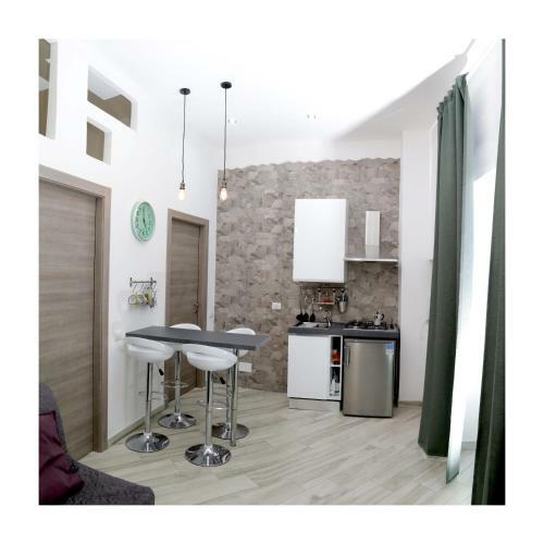 Apartamento A Casa Di Maril�