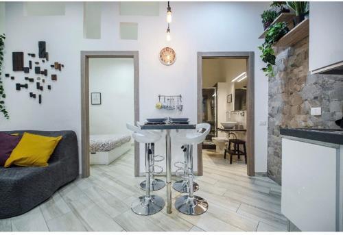 Apartamento A Casa Di Maril�