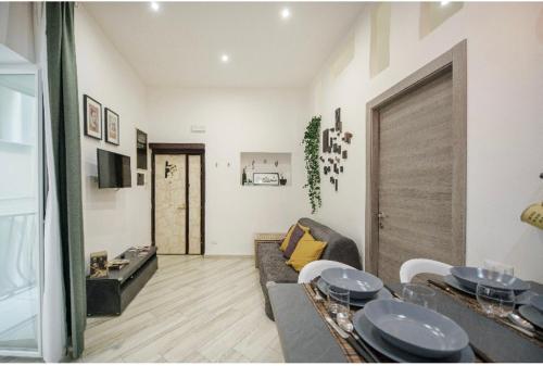 Apartamento A Casa Di Maril�