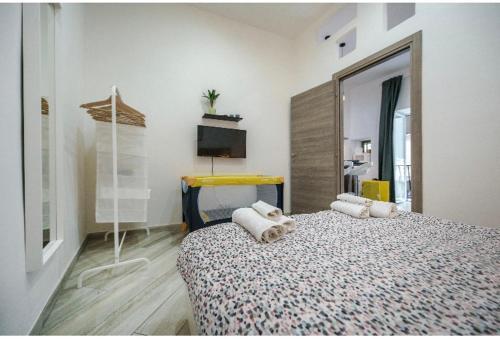 Apartamento A Casa Di Maril�