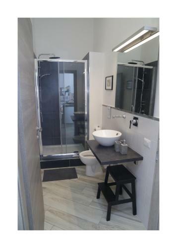 Apartamento A Casa Di Maril�