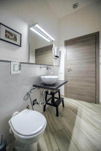 Apartamento A Casa Di Maril�