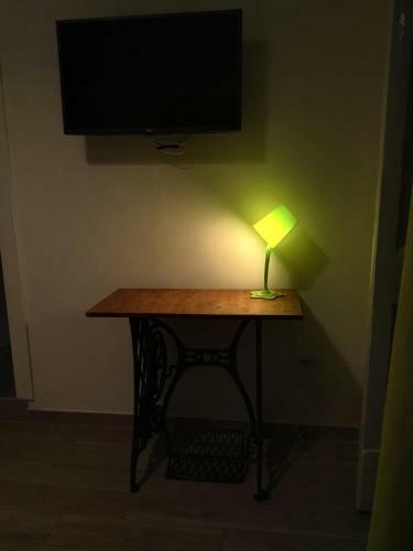 Napoli Boulevard B&B