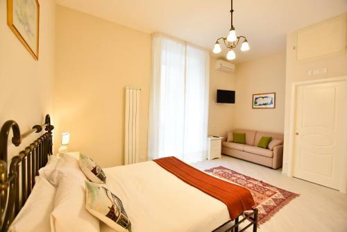 Bed & Breakfast Domus Borbonica