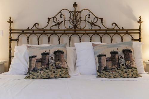 Bed & Breakfast Domus Borbonica