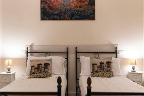 Bed & Breakfast Domus Borbonica