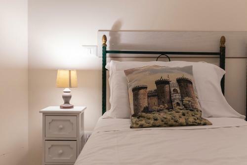 Bed & Breakfast Domus Borbonica