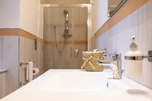 Bed & Breakfast Domus Borbonica